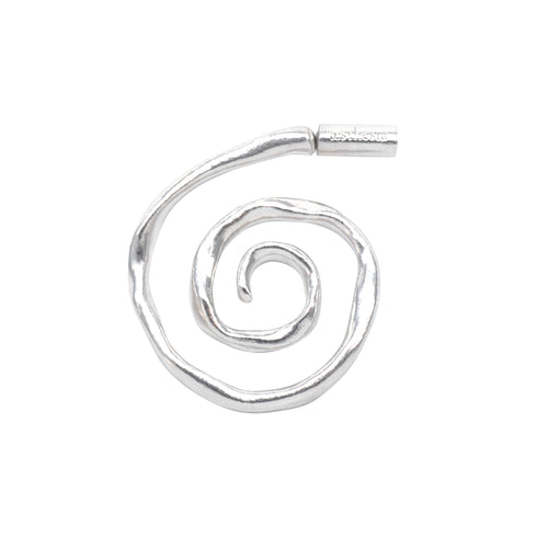 æsthesia × Kristina × Cycle 【PRANA LARGE SINGLE】 -SILVER-